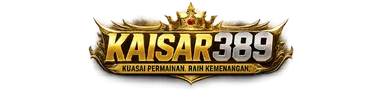 KAISAR389 Logo